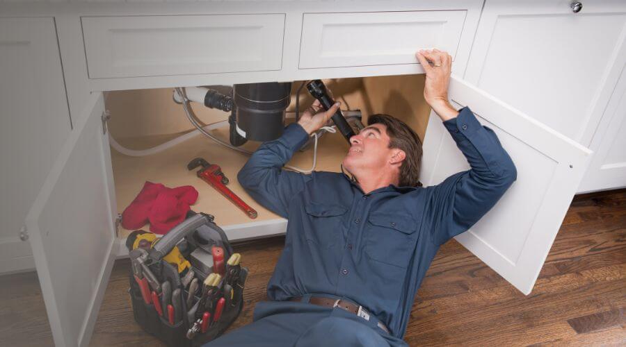 Professional emergency plumbing in Prairie View, TX